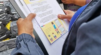 Operativos simultáneos en La Serena y Coquimbo buscan frenar vulneraciones de niños, niñas y adolescentes migrantes