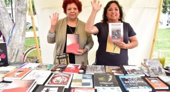 Seremi de las Culturas invita a disfrutar del Boulevard del Libro en formato online