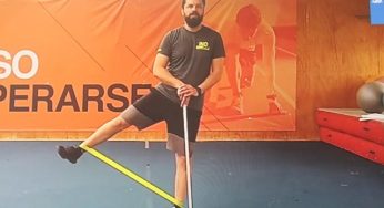 Programa “Entrena en Casa” del Mindep–IND Coquimbo pone fin a ciclo online