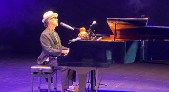 “Leyendas del hip hop” lanzan su primera canción juntos en concierto online gratuito