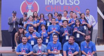 COQUIMBO se lleva casi todos los premios en Concurso Impulso Chileno de Fundación Luksic: 12 emprendimientos recibirán acompañamiento académico y financiamiento para sus negocios