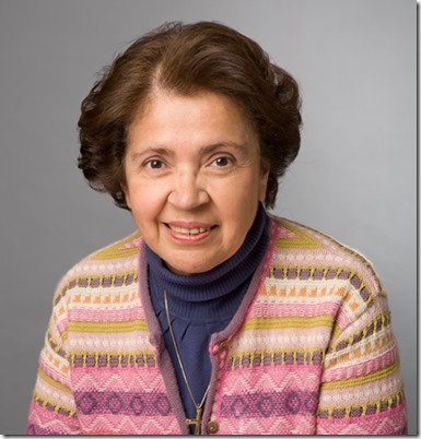 María Victoria Peralta foto