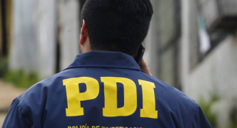 PDI frustra robo a vivienda en la comuna de La Serena