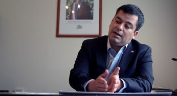 Vocero: “Tenemos toda la voluntad para dialogar sobre el reajuste del sector público, pero hay que comprender que vivimos en una crisis inédita”