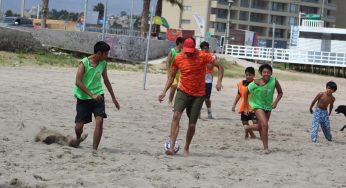 Organizaciones deportivas elegirán Cosoc Regional de Actividad Física y Deporte