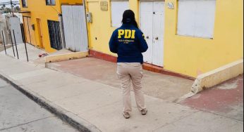 PDI investiga homicidio de un hombre en sector San Juan