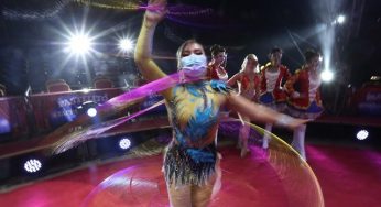 Seremi de las Culturas valoró medida que permite a teatros, cines y circos abrir en Fase 3