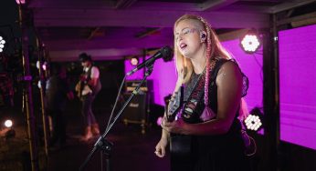 Artistas regionales celebraron el Día de la Música en formato online