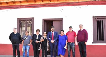 La alegría de volver a casa: familias del centro histórico de La Serena recuperan sus viviendas a dos años del fuerte sismo que azotó la región