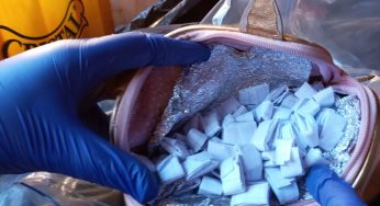 PDI realiza operativo contra el microtráfico de drogas en Tongoy y La Compañía Alta