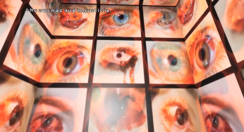 “La realidad sin principio ni fin”: Galería CIMA cierra su temporada audiovisual Sol de invierno con la presentación de la artista 1989