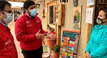 200 millones entregará Corfo para proyectos de industrias creativas en la Región de Coquimbo