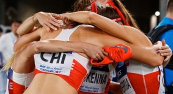 Organizaciones deportivas deberán incorporar protocolos contra el abuso sexual, el maltrato y la discriminación en el deporte