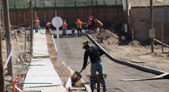Tasa de Desocupación continúa a la baja en la región y alcanza un 9.5% en el trimestre enero-marzo