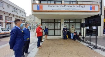 Nueva Ley permitirá regular las funciones migratorias en un solo servicio