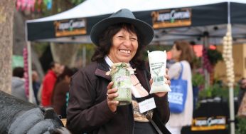 Recetario Originario destaca riqueza de alimentos ancestrales y sus productos en el Día de la Cocina Chilena