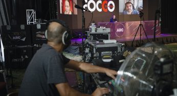 Ministerio de las Culturas entregará más de mil millones para reactivar sector audiovisual