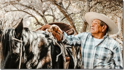 Agrupación de Arrieros y Transhumantes Tapalca I