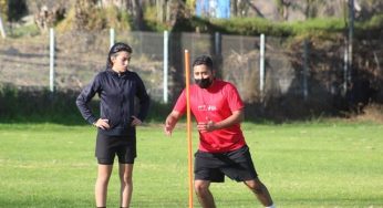 Mindep invita a participar en Curso de Gestión Deportiva para dirigentes