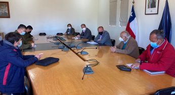 Con aforo reducido y condiciones especiales retornará el público a La Portada