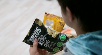 Residencias colaboradoras del Sename en la región reciben colaciones saludables