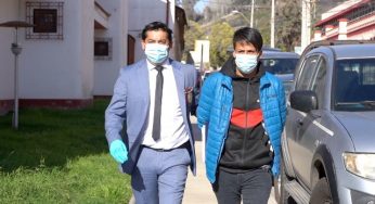 4 extranjeros son expulsados de la Región por tráfico de drogas en bus rumbo a Bolivia