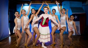 ¡Todos a la pista! Concurso Baila Serena celebrará su tercera versión