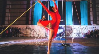 Abren convocatoria para segunda versión del Programa Artes Escénicas Itinerantes Regionales