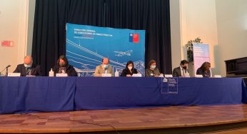 Proyecto de concesión del Hospital de La Serena recibió dos ofertas