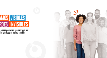 “Haciendo visibles a héroes invisibles”: iniciativa social busca reconocer a los héroes anónimos de Chile