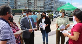 Remarcan los riesgos y sanciones ante la adquisición y uso de fuegos artificiales
