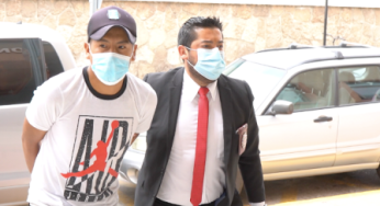 PDI detiene a migrante expulsado de Chile y cumplirá su condena por tráfico de drogas