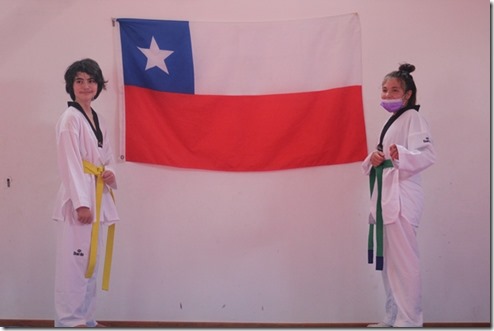 taekwondo 1