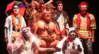 Teatro y conversatorios destacan en próximo Festival ARC