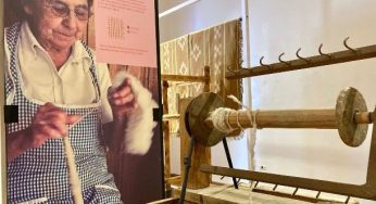 Museo Histórico Gabriel González Videla reabre sus puertas con nueva muestra historiográfica