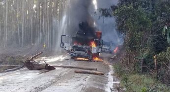 Multigremial Araucanía presenta informe sobre Estado de Excepción y declara que 2021 fue el año más violento desde el inicio del conflicto