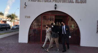 PDI detiene en flagrancia a sujeto de 25 años por violación y lesiones contra su ex pareja