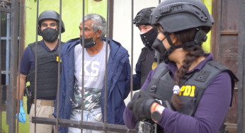 PDI detiene a banda de narcotraficantes que operaba en el sector La Antena de La Serena