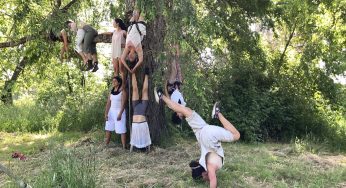 Espacio Txawün invita a artistas escénicos a formar parte de su programación 2022