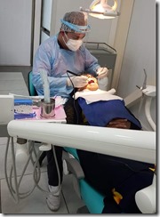 Atención odontológica La Serena 1