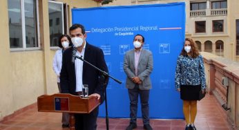 Tras primer mes del Gobierno autoridades destacan enfoque social de las políticas públicas