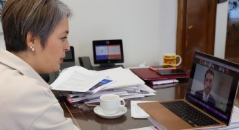 Retorno presencial incide en aumento de accidentes de trabajo y trayecto