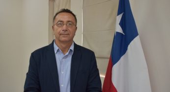 Profesor de Educación Física y atleta asume en la Seremía del Deporte