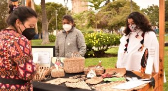Seremi de las Culturas y Municipalidad de La Serena lanzan el Día de los Patrimonios 2022 en formato presencial