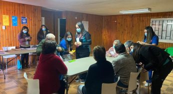 Realizan atención fonoaudiológica gratuita en la región de Coquimbo