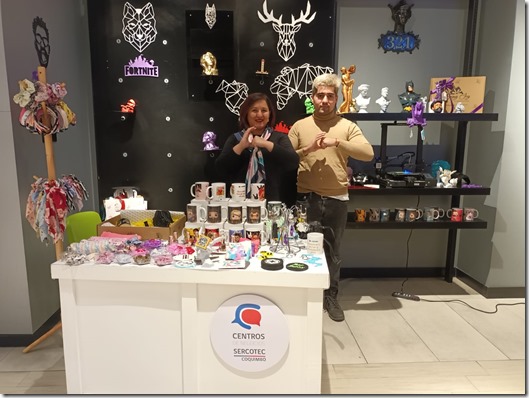 CENTRO COQUIMBO - FOTO Vivo Mall Coquimbo 3