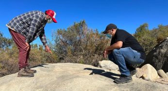 ¡Un paraíso ancestral en el Choapa! Emprendedor apuesta por recorridos guiados para maravillar a turistas