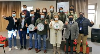 Sename Coquimbo da cumplimiento al 100% de los protocolos COVID