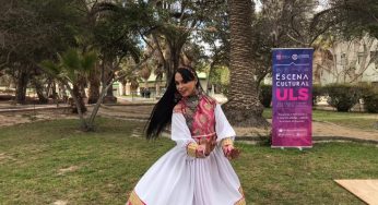 Escena Cultural: proyecto ULS fortalece las artes escénicas de la Región de Coquimbo