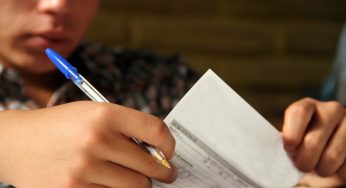 Sename Coquimbo y Fundación Súmate buscan que jóvenes en conflicto con la justicia retomen sus estudios